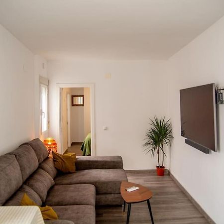 Precioso Apartamento En Centro Historico Sevilla Buitenkant foto