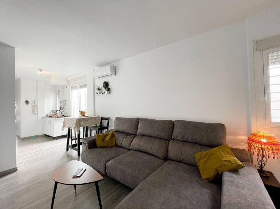 Precioso Apartamento En Centro Historico Sevilla Buitenkant foto