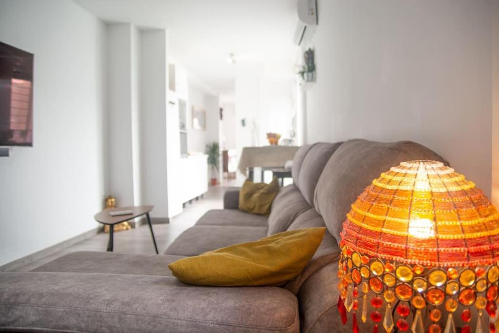 Precioso Apartamento En Centro Historico Sevilla Buitenkant foto