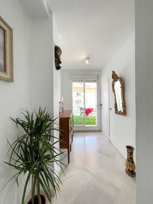 Precioso Apartamento En Centro Historico Sevilla Buitenkant foto
