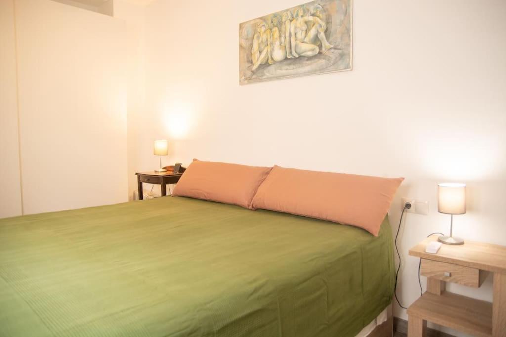 Precioso Apartamento En Centro Historico Sevilla Buitenkant foto