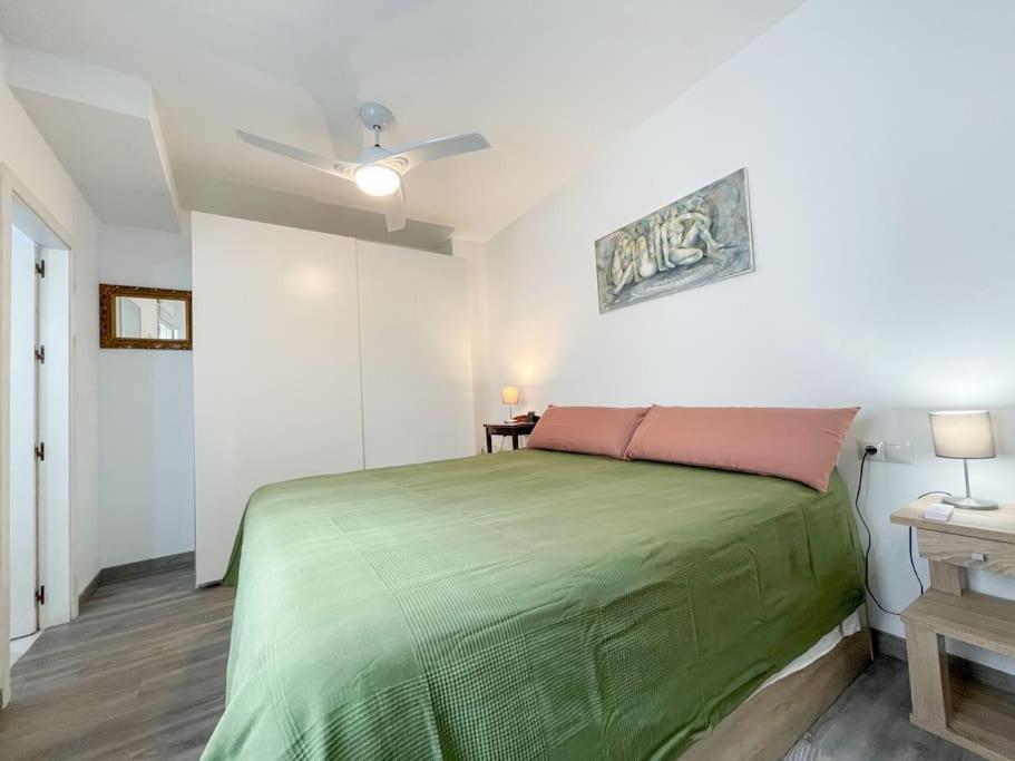 Precioso Apartamento En Centro Historico Sevilla Buitenkant foto